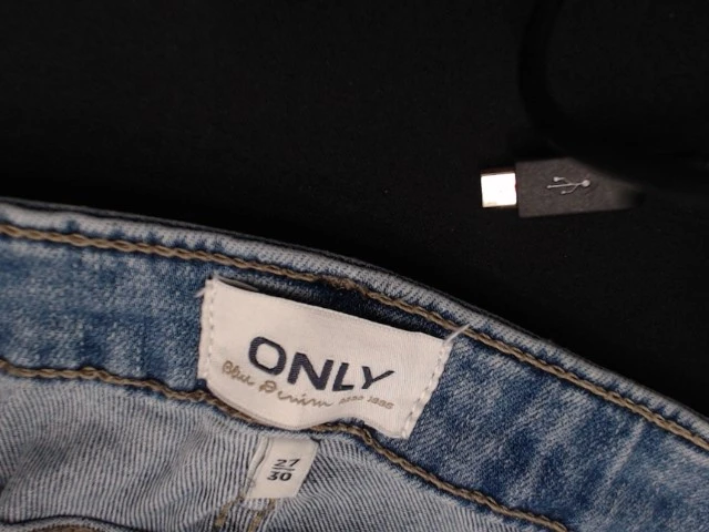 Pantalon ONLY – photo 3